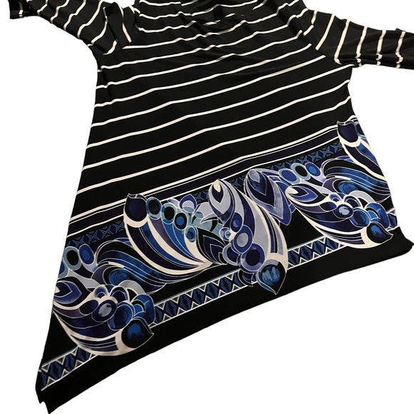 XL tunic by Chicos (2) - Picture 4 of 12